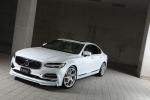 Volvo S90 by ERST 2017 года